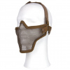 Maska ochranná 101 Inc Mesh Mask - coyote