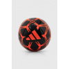 Lopta adidas Performance Starlancer Club čierna farba, IP1650 ONE SIZE