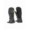Detské Rukavice Slayer Mossy Lime Meatfly|L (12Y)