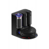 Robotický vysávač Dyson Spot+Scrub AI čierny