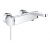 Grohe Plus - Vaňová batéria, chróm 33553003