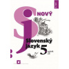 Nový Slovenský jazyk 5. roč. – 2. časť