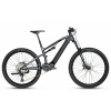 Maxbike RAGNAR 29 černý 2024