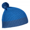 ORTOVOX Heavy Knit Beanie Petrol blue