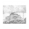 ZUTY Bodkovanie - MÚZEUM HAGIA SOPHIA V ISTANBULE Rámovanie: vypnuté plátno na rám, Rozmer: 40x50 cm