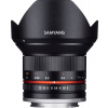 Samyang MFT (Černý)