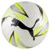 Lopta PUMA FTBLPLAY BIG CAT BALL 08329211 – Biela