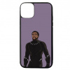 Kryt na telefon - Marvel - Black Panther - Verze 2 (Značka: Huawei/Honor, Model telefonu: Huawei P30 lite)