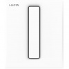 Laufen Ineo AU101 Ovládacie tlačidlo pre pisoár, biele H9091010000001