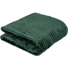 Deka Euromat polyester 150 cm x 200 cm zelená