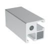 Alusic Hliníkový profil AC 30-6, 22,5x22,5