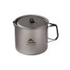 Kanvica MSR Titan Kettle 1400 ml