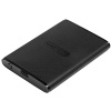 Transcend ESD 270 C 1 TB externý SSD disk USB-C®, USB-A čierna TS1TESD270C; TS1TESD270C
