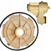 Čerpadlo, hydrofór - Opravy súpravy, JY1000 Omnigen Pump Diends (Opravy súpravy, JY1000 Omnigen Pump Diends)