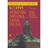 Pomník Mistra Jana Husa - Jan Galandauer