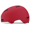 GIRO Dime FS Mat Bright Red - S