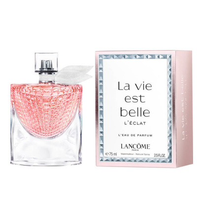 Lancome La Vie est Belle L Eclat, Parfemovaná voda 75 ml pre ženy