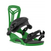 Snowboardové Vázání Union Flite pro green 2023/24 Velikost: M