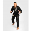 BJJ kimono gi Venum Elite 4.0 - Black černé Velikost: A2