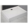 Sprchová vanička NOVELLINI CITY 80X120 x14 s krytom 120X80 (Sprchová vanička NOVELLINI CITY 80X120 x14 s krytom 120X80)