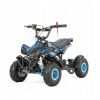 Štvorkolka XTR REPTI Nitro 49cc 2t - modrá