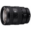 Sony E 16-55mm f/2.8 G