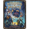 Renegade Dungeons & Dragons Board Game Lords of Waterdeep: Scoundrels of Skullport Expansion Francouzská Verze