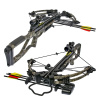 Kuša kladková X-BOW Scorpion II - 370 fps / 185 lbs - skladom na predajni
