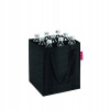 Piknikový kôš - Bottle Bag Reisenthel Bodnica Black (Piknikový kôš - Bottle Bag Reisenthel Bodnica Black)