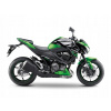 Nálepky FOOQS na motocykel KAWASAKI Z800 2015