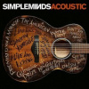 Simple Minds - Acoustic / Digisleeve [CD]