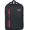 Batoh Red Bull na notebook