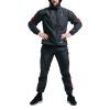 RDX H1 Weight Loss Sauna Suit RED - XS