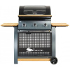 Sahara S350 BBQ - plynový gril