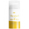 Stimulační gel Vibration! Honey , INTT (15 ml)