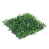 Garden of Eden Umelý živý plot, prírodná zelená - 25 x 25 cm