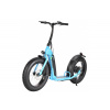 X-scooters | Elektrokoloběžka XT07 48V Li - modrá XT07 48V Li - modrá