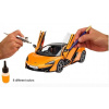 REVELL Sada barev Aqua Color 36202 - Sportscar (8 x 17ml)