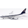 Inflight200 - Boeing B747-212B Jumbo Jet, Olympic 