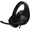 HyperX Cloud Stinger - Gaming Headset (Black-Red) Slúchadlá s mikrofónom Kábel Pres hlavu Hranie Čierna (4P5L7AM#ABB)