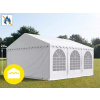 Záhradný Párty stan 6x6m Professional Plus Farba: Biela