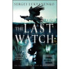 Last Watch (Sergei Lukyanenko)