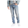 Levis Pánske Rifle 512 SLIM TAPER FIT Rolf Modrá 32/36