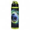 BAAGL Tritanová fľaša na nápoje Futbal 700 ml