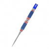 Winmau Šípky Steel Epix - 24g