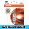 Osram Original H1 12V/55W - 64150-01B
