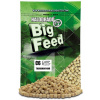 Haldorádó Big Feed - C6 Pellet - Tigrí Orech