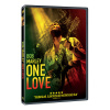Bob Marley: One Love (DVD)