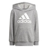 Detská mikina ADIDAS IC3834 - 104