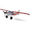E-Flite E-flite Turbo Timber Evolution 1.5m BNF Basic, plováky